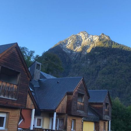 Apartamento T1 Bis A Cauterets - 4 Voyageurs Exterior foto