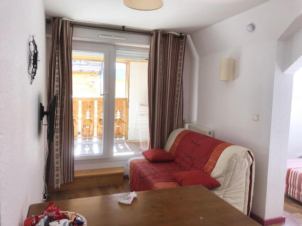 Apartamento T1 Bis A Cauterets - 4 Voyageurs Exterior foto