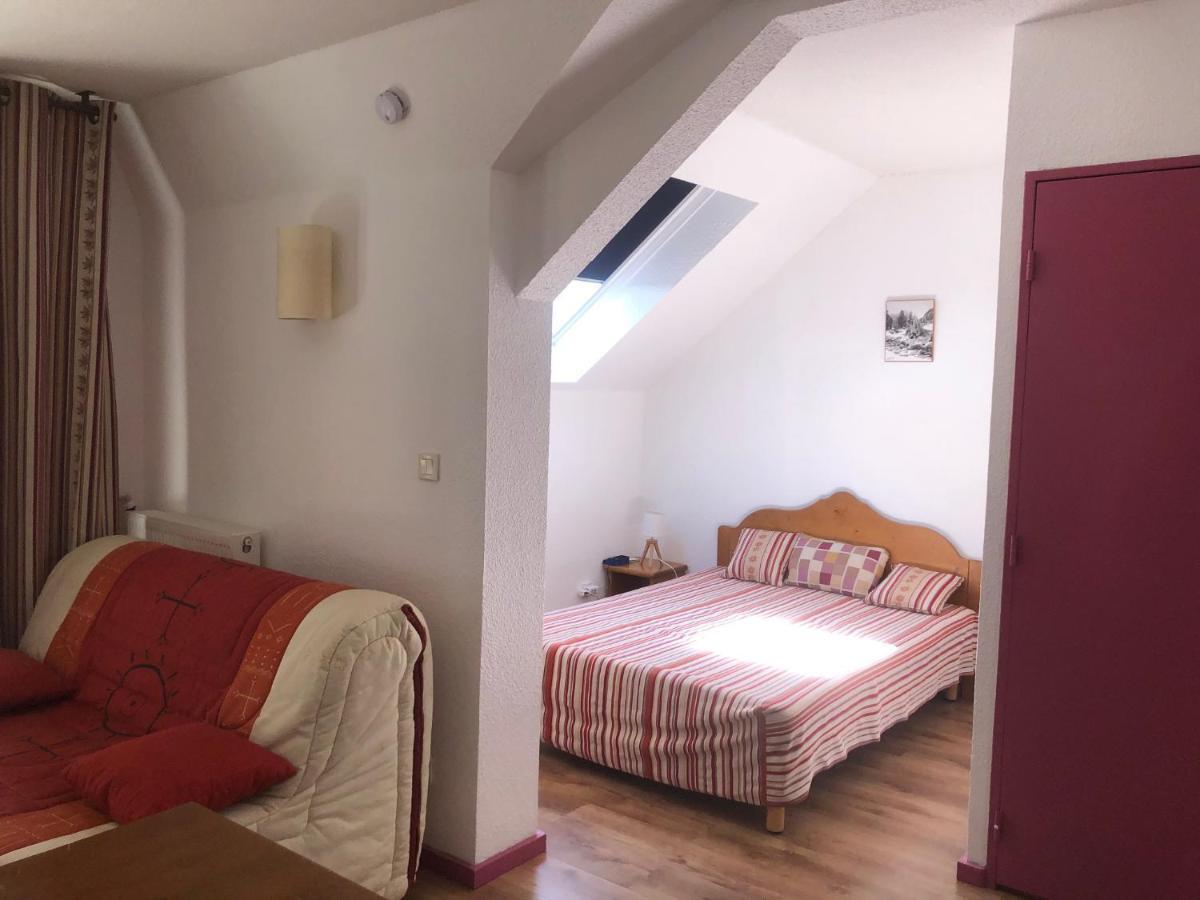 Apartamento T1 Bis A Cauterets - 4 Voyageurs Exterior foto