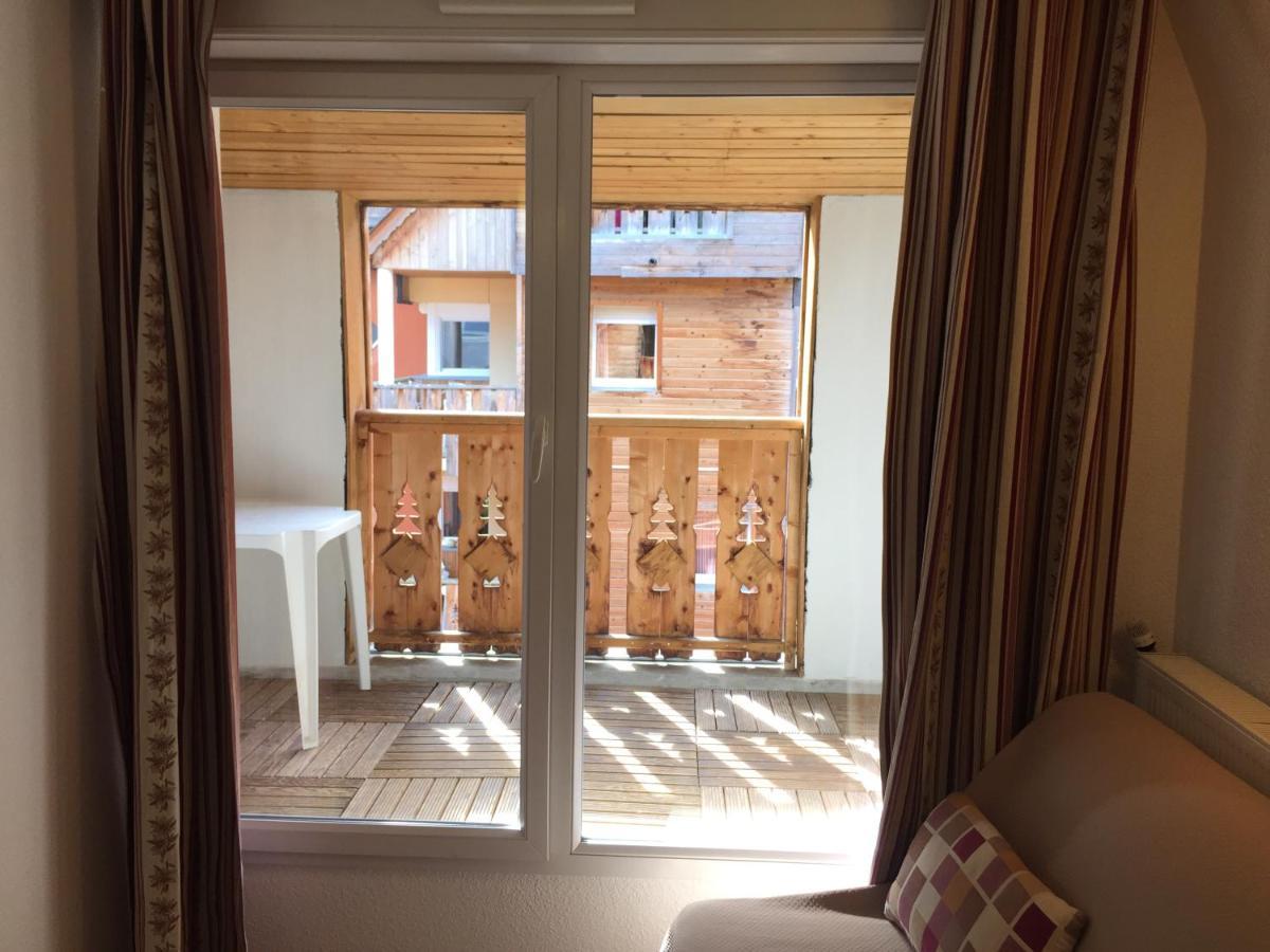 Apartamento T1 Bis A Cauterets - 4 Voyageurs Exterior foto