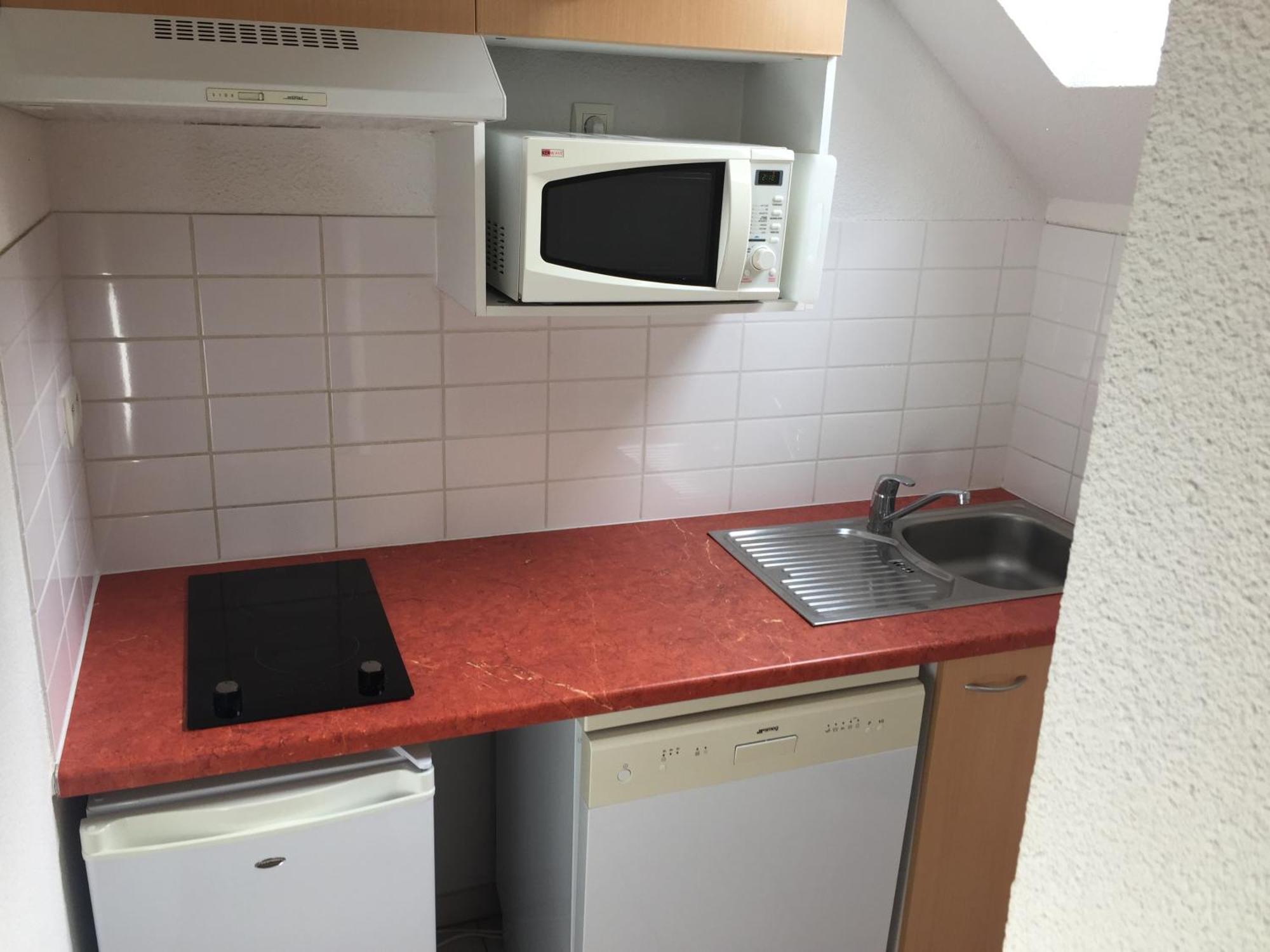 Apartamento T1 Bis A Cauterets - 4 Voyageurs Exterior foto