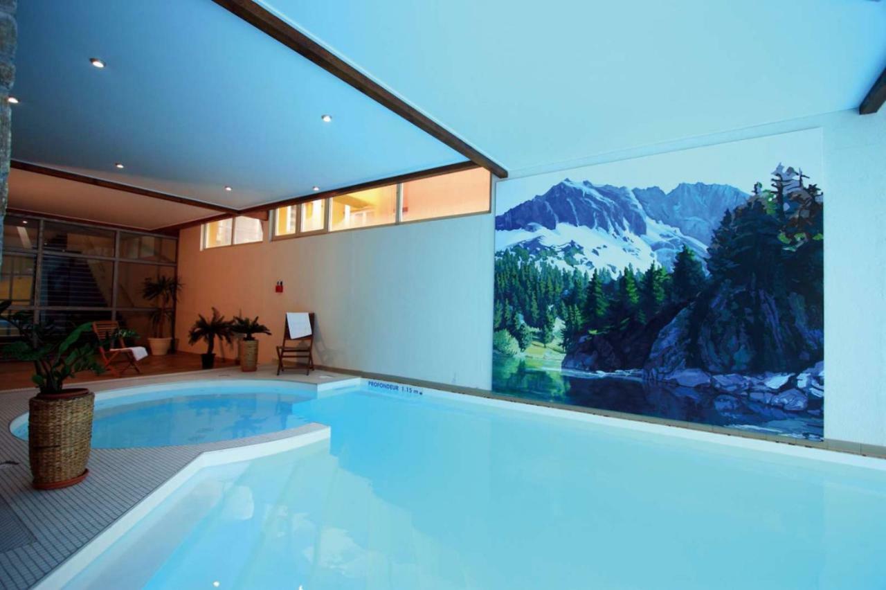 Apartamento T1 Bis A Cauterets - 4 Voyageurs Exterior foto