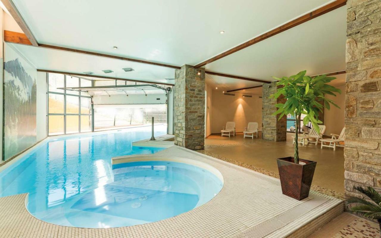 Apartamento T1 Bis A Cauterets - 4 Voyageurs Exterior foto